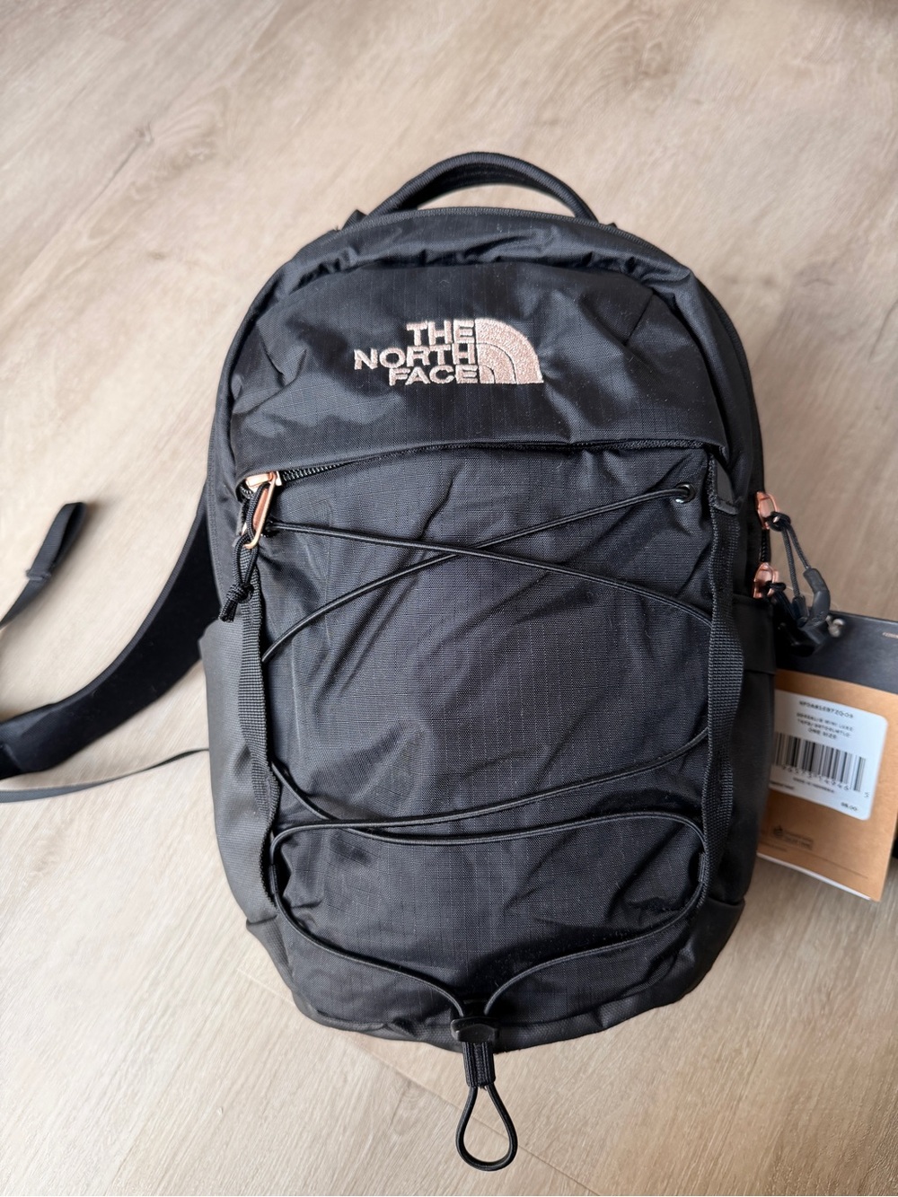 The North Face Borealis Mini Backpack 10L - brand new